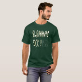 Roche d'éléphants ! T-shirt (Devant entier)