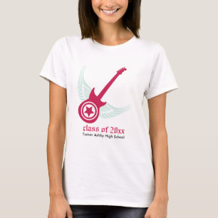 Roche dessus ! T-shirt fait sur commande