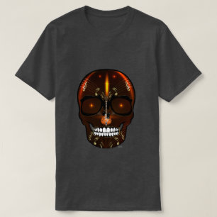 Roche et Rouleau Skeleton Tshirt