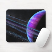 Roche Limit Mousepad Muismat (Met muis)