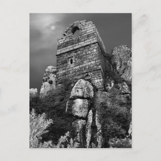 Roche Rock, Cornwall Briefkaart