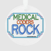 Rocher de codeurs Médicales (dos)