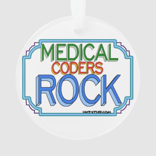 Rocher de codeurs Médicales (dos)