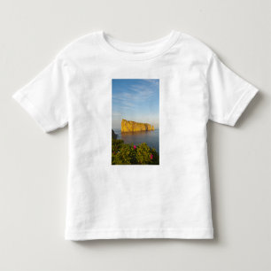 Rocher Perce (Perce Rock), Quebec, Canada. Kinder Shirts
