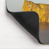 Rocher Perce (Perce Rock), Quebec, Canada. Muismat (Hoek)