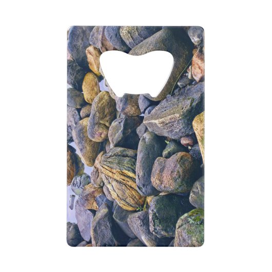 Rochers colorés (Devant)