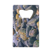 Rochers colorés (Dos)