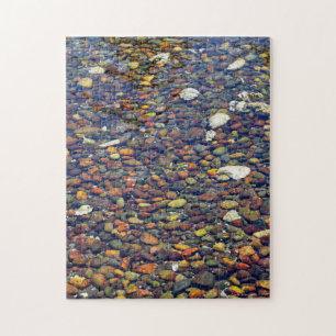 Rochers, rochers et autres rochers ! Puzzle