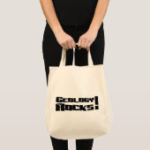 Roches de géologie ! Sac (Devant (produit))