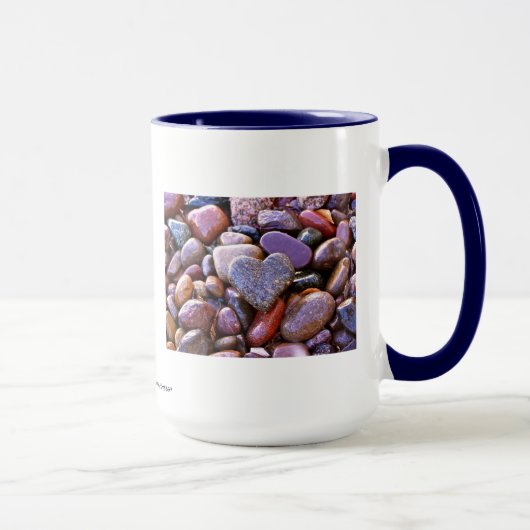 Roches de Jésus, tasse (Droite)