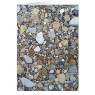 Roches de plage