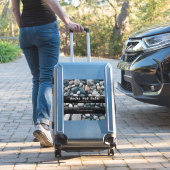 Roches Pour Vendre Véhicule Annonce Sticker (Valise Insitu)