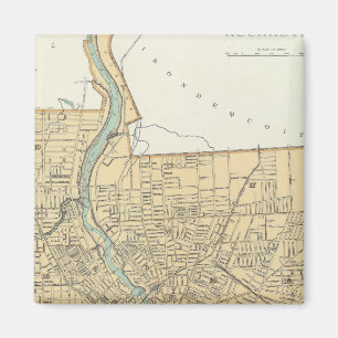 Rochester 2 magneet