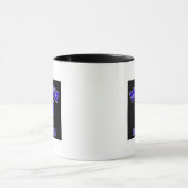 Rochester High School Michigan Coffee Mug (Centre)
