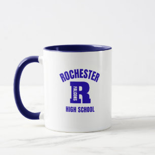 Rochester High School Michigan Mok