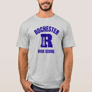 Rochester High School T-shirt