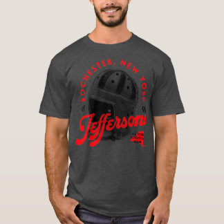 Rochester Jeffersons T-shirt