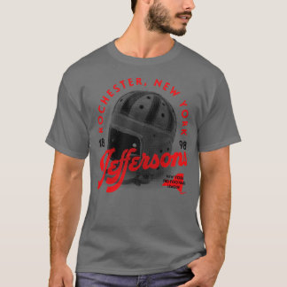 Rochester Jeffersons T-shirt