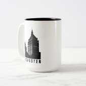 Rochester - Kodak Mug (Devant gauche)