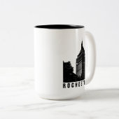Rochester - Kodak Mug (Devant droit)