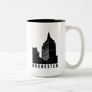 Rochester - Kodak Mug