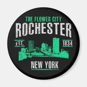Rochester Magneet