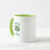 Rochester Michigan Hometown Coffee Mug (Devant gauche)