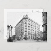 Rochester, NY, 1904 Briefkaart (Voorkant / Achterkant)