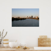 Rochester, NY Poster (Keuken)