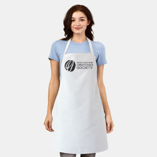 Rochester Oratorio Society Apron Schort