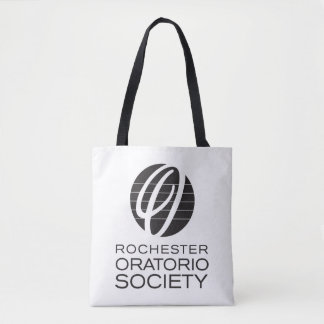 Rochester Oratorio Society Eenvoudig Tas *