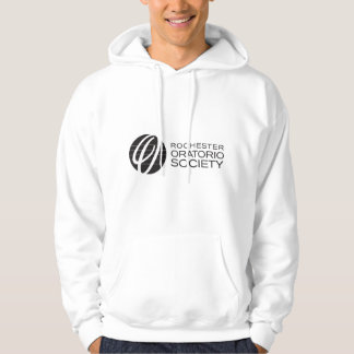 Rochester Oratorio Society Mannen sweatshirt *