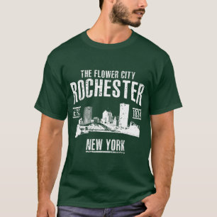 Rochester T-shirt