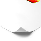 Rock 80 poster (Hoek)