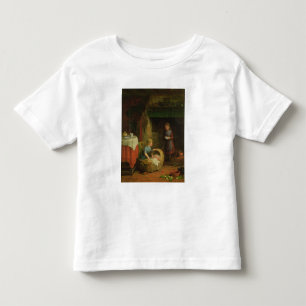 Rock-a-Dag Baby Kinder Shirts