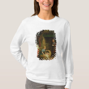Rock-a-Dag Baby T-shirt