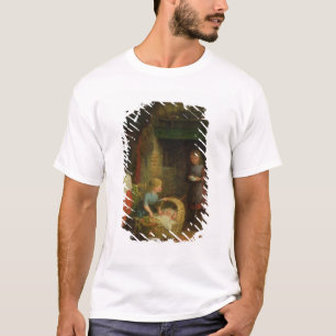 Rock-a-Dag Baby T-shirt
