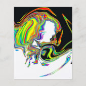 Rock aan. (Voorkant)