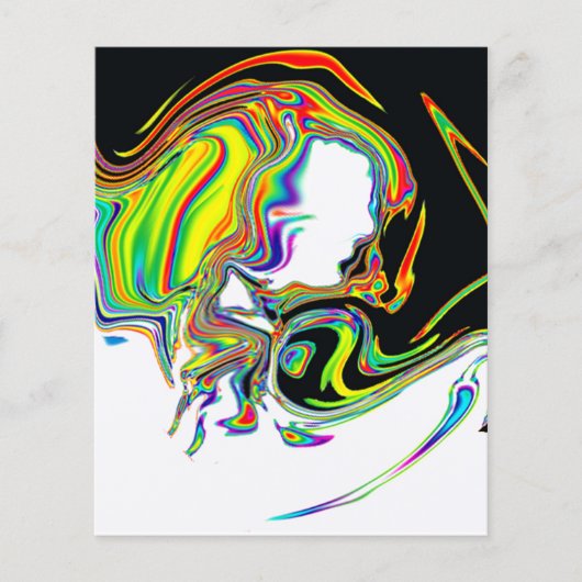 Rock aan. (Voorkant)