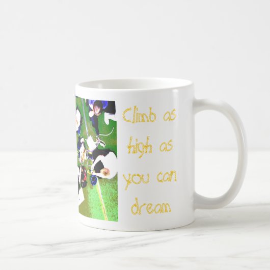 Rock aan. koffiemok (Rechts)