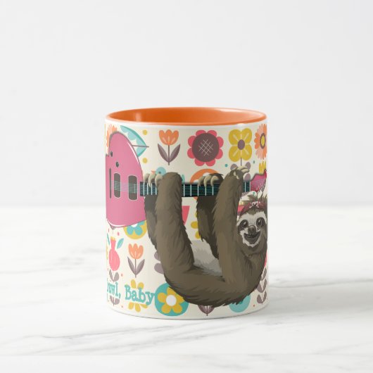 Rock and Crawl, Baby Mok (Midden)