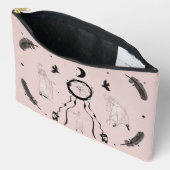 Rock and Roll Ballerina II Etui (Open)