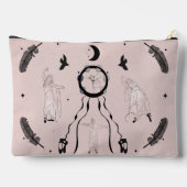 Rock and Roll Ballerina II Etui (Achterkant)