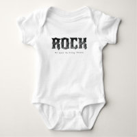 Rock and Roll over Terug naar Slaap
