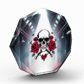 Rock and roll revival fotoblokken (Links)