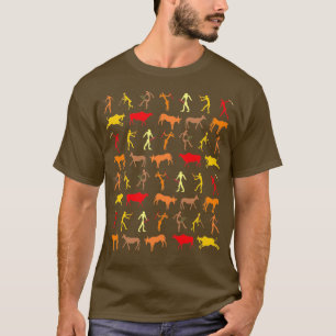 Rock Art T-shirt