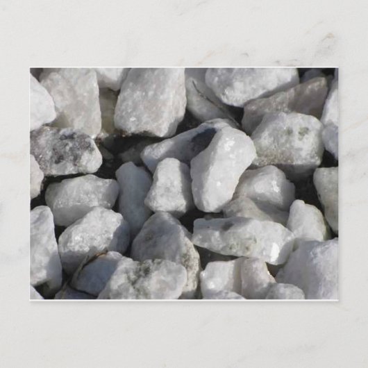 Rock Away Briefkaart (Voorkant)