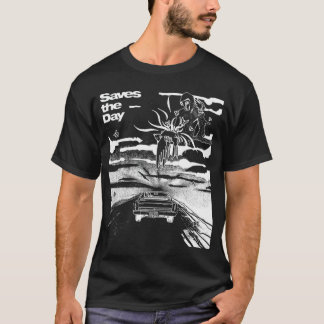 Rock Band 1997 retro T-shirt