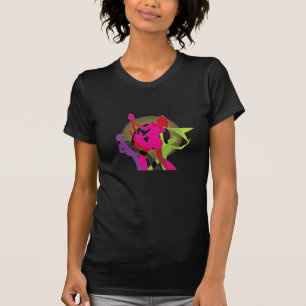 Rock Band T-Shirt