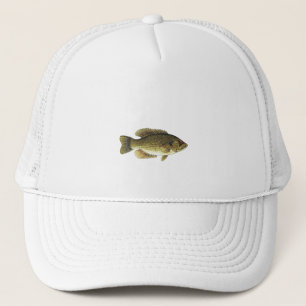 Rock Bass Trucker Pet
